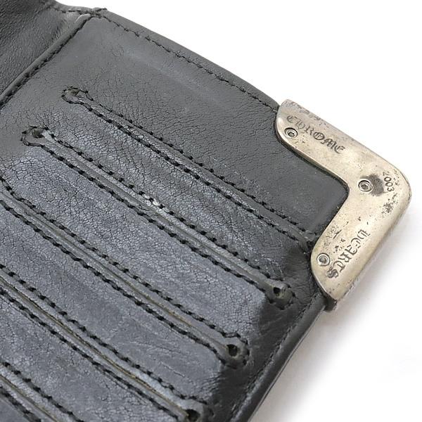 CHROME HEARTS 銀座店 クロムハーツ シングルフォールド ロング