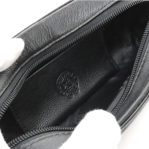 CHROME HEARTS 銀座店 クロムハーツ メガネケース ハードケース 眼鏡