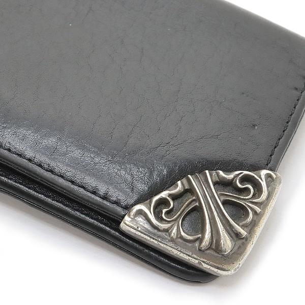 CHROME HEARTS 銀座店 クロムハーツ SALE オールド シングルフォールド