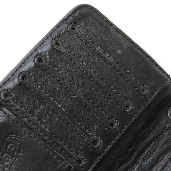 CHROME HEARTS 銀座店 クロムハーツ SALE オールド シングルフォールド