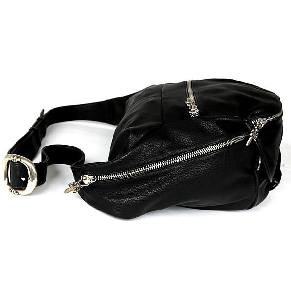 CHROME HEARTS 銀座店 クロムハーツ 美品 スナットパック XL