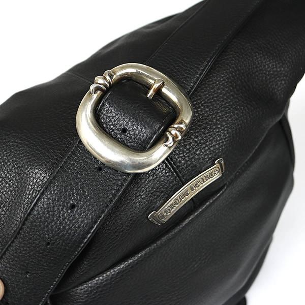 CHROME HEARTS 銀座店 クロムハーツ 美品 スナットパック XL