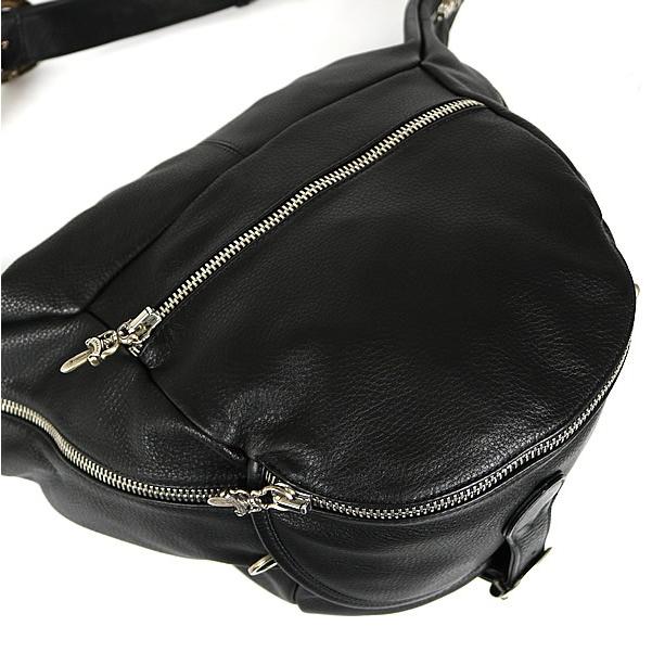 CHROME HEARTS 銀座店 クロムハーツ 美品 スナットパック XL