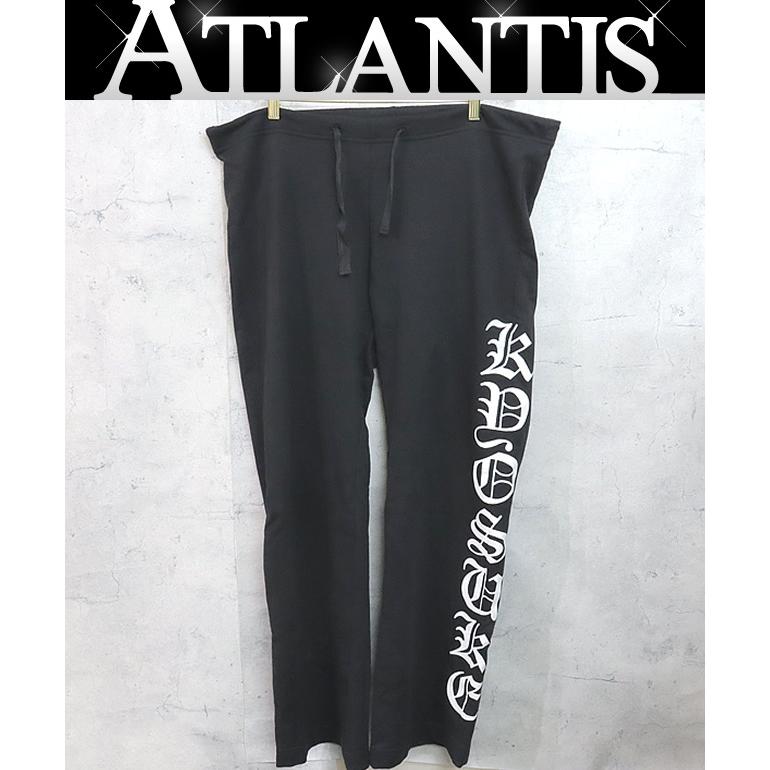 KYOSUKE HIMURO by CHROME HEARTS パンツ As is* Vintage Kyosuke Himuro Sweats – Archive Reloaded