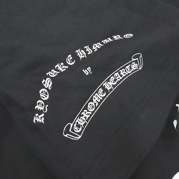 CHROME HEARTS 銀座店 クロムハーツ SALE オールド ×氷室京介