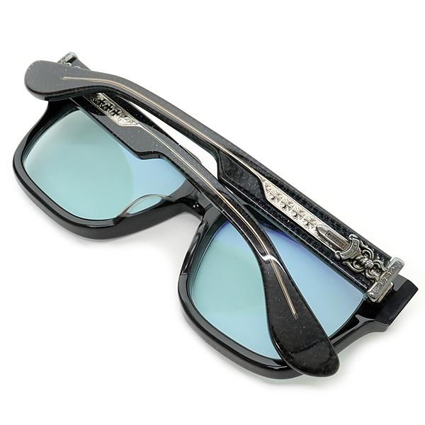 CHROME HEARTS 新宿店 クロムハーツ 【BOX OFFICER 】サングラス 眼鏡