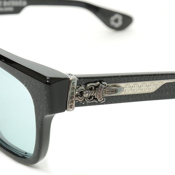 CHROME HEARTS 新宿店 クロムハーツ 【BOX OFFICER 】サングラス 眼鏡