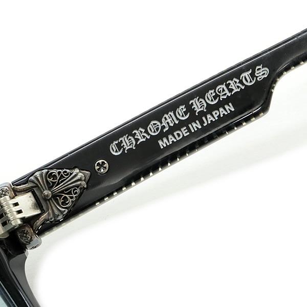 CHROME HEARTS 銀座店 クロムハーツ 【BOX OFFICER 】サングラス 眼鏡