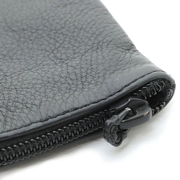 CHROME HEARTS 銀座店 クロムハーツ アイウェアケース ダガージップ クロスパッチ ソフトケース 眼鏡ケース 黒 99225 ...
