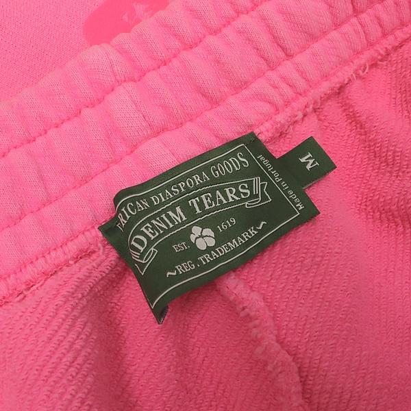 Denim Tears 銀座店 デニムティアーズ 新品 SALE コットン ハーフ