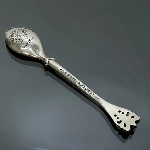 在庫処分大セール】 CHROME HEARTS 新宿店 クロムハーツ 未使用 ベビー