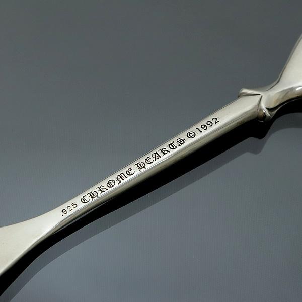 在庫処分大セール】 CHROME HEARTS 新宿店 クロムハーツ 未使用 ベビー