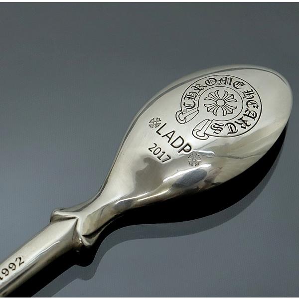 在庫処分大セール】 CHROME HEARTS 新宿店 クロムハーツ 未使用 ベビー