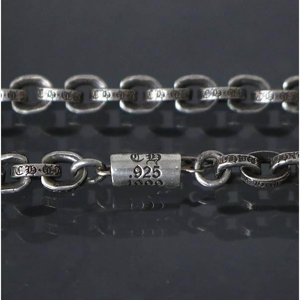 CHROME HEARTS 銀座店 クロムハーツ ペーパーチェーン ネックレス