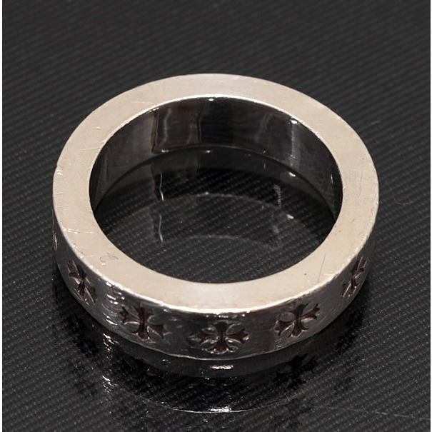 CHROME HEARTS 銀座店 クロムハーツ スペーサーリング 【FOREVER】 6mm