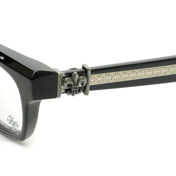 CHROME HEARTS 銀座店 クロムハーツ SALE 【SPLAT-A 】 メガネ 眼鏡