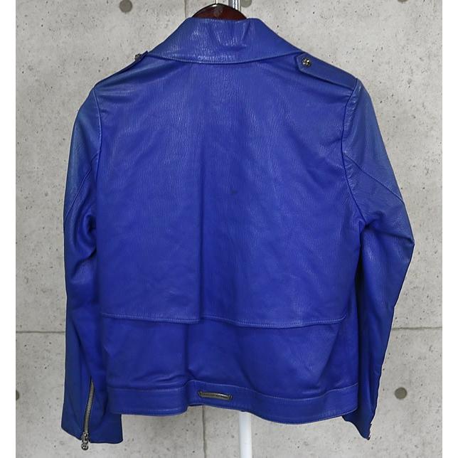CHROME HEARTS 銀座店 クロムハーツ ダガージップ ダブルライダース