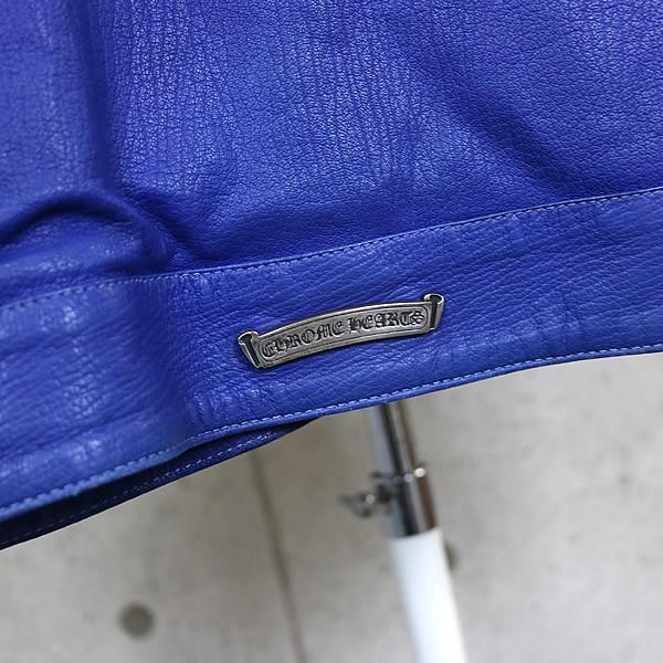 CHROME HEARTS 銀座店 クロムハーツ ダガージップ ダブルライダース