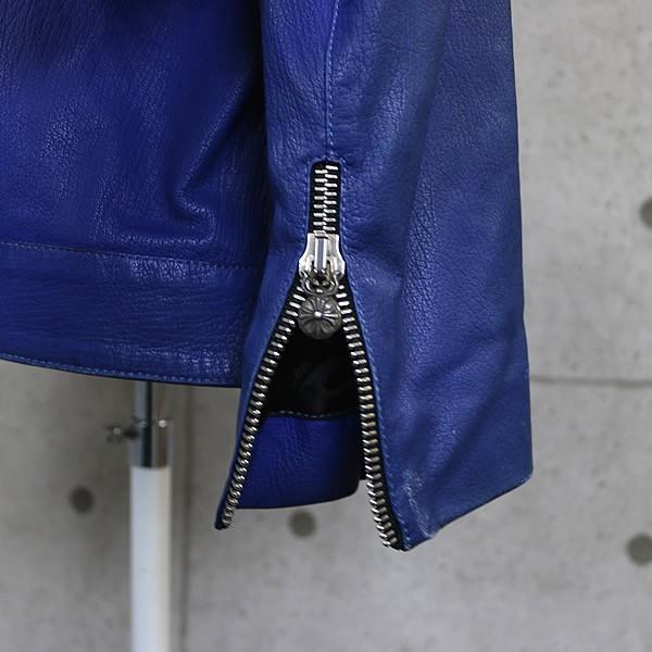 CHROME HEARTS 銀座店 クロムハーツ ダガージップ ダブルライダース