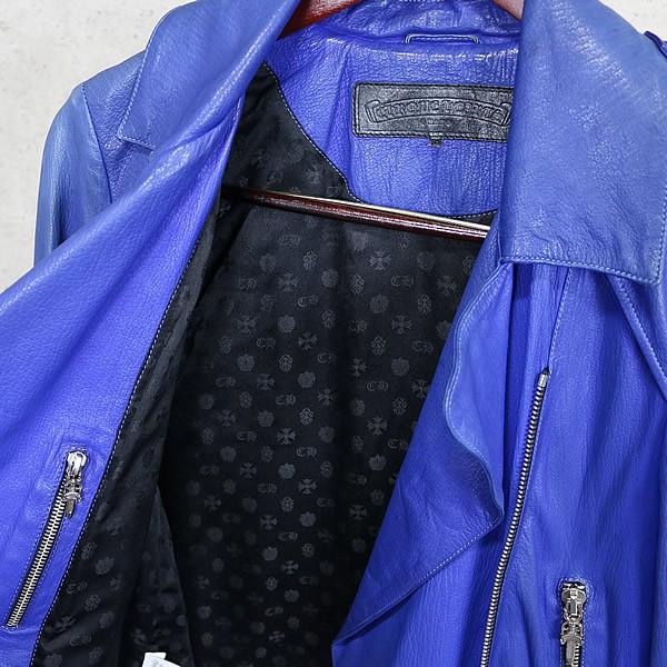 CHROME HEARTS 銀座店 クロムハーツ ダガージップ ダブルライダース