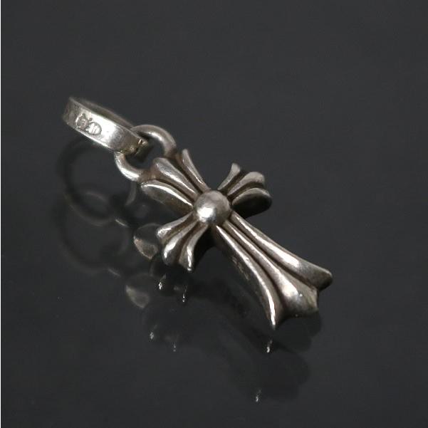 CHROME HEARTS 銀座店 クロムハーツ ベイビー ファットクロス 