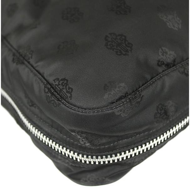 在庫処分大セール！】 CHROME HEARTS 新宿店 クロムハーツ 美品 ガン