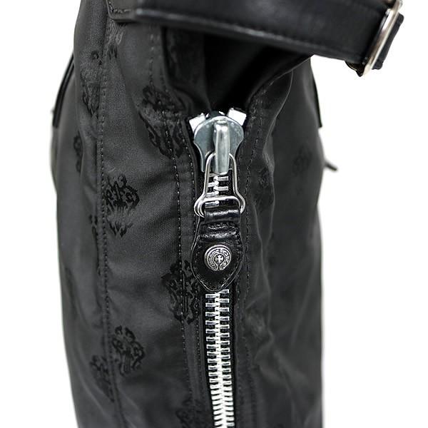 在庫処分大セール！】 CHROME HEARTS 新宿店 クロムハーツ 美品 ガン