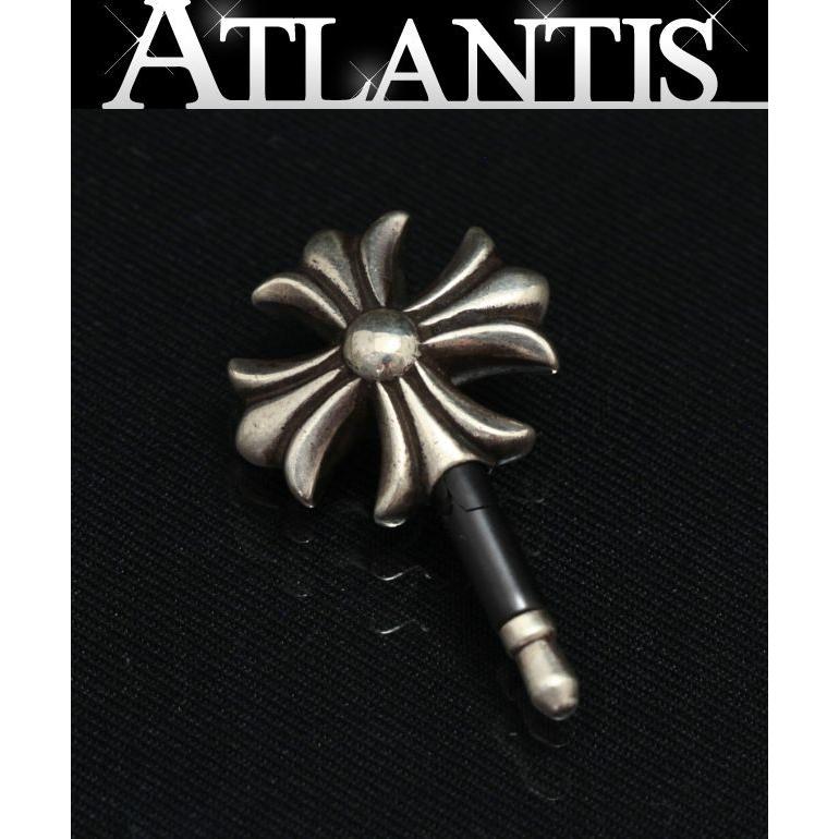 CHROME HEARTS 銀座店 クロムハーツ CHプラス イヤホンジャック