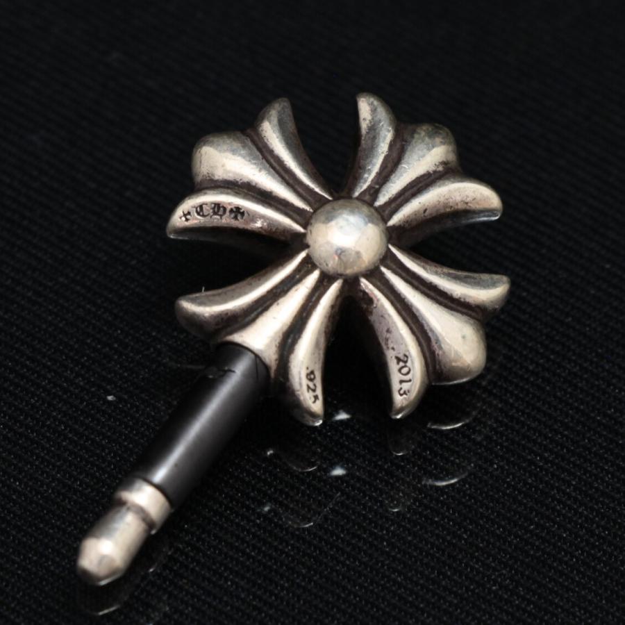 CHROME HEARTS 銀座店 クロムハーツ CHプラス イヤホンジャック