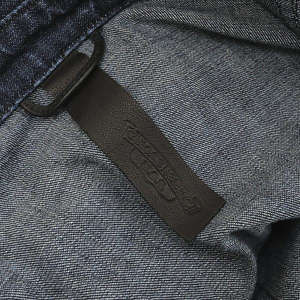 CHROME HEARTS 銀座店 クロムハーツ WORKDOG ワークドッグ デニム