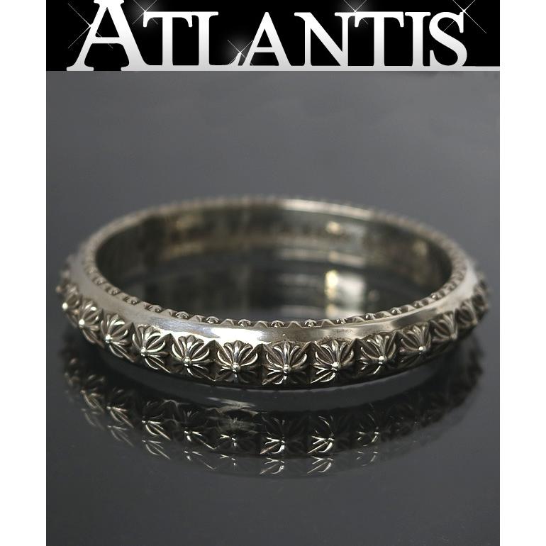 CHROME HEARTS 銀座店 クロムハーツ SALE ビートパンク バングル