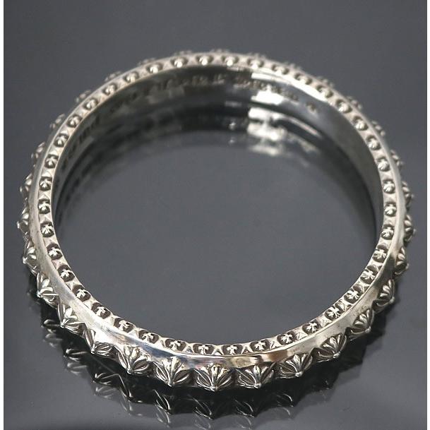 CHROME HEARTS 銀座店 クロムハーツ SALE ビートパンク バングル
