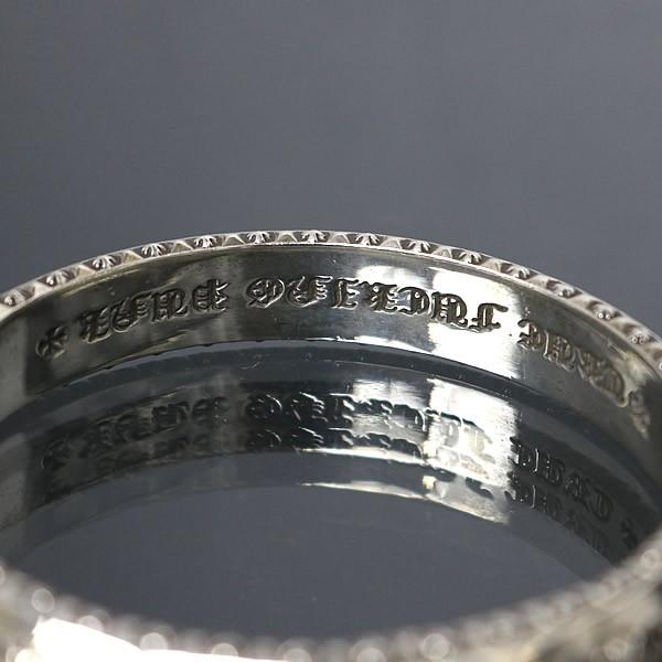 CHROME HEARTS 銀座店 クロムハーツ SALE ビートパンク バングル