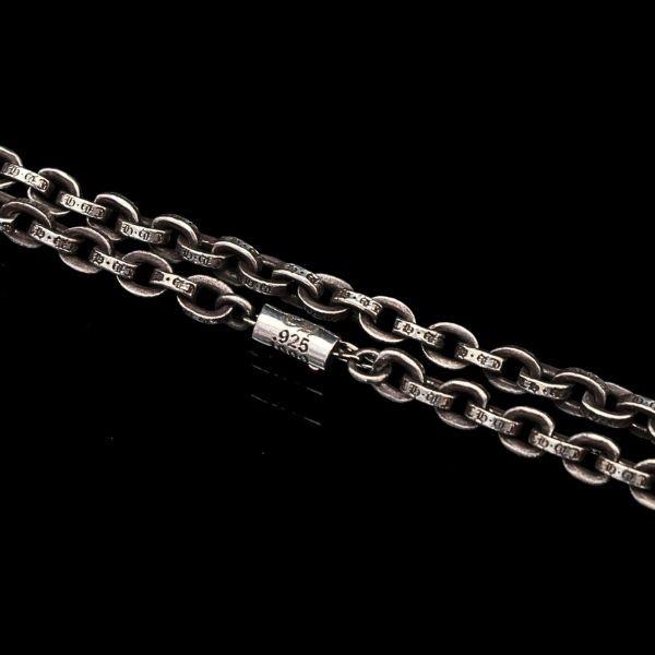 CHROME HEARTS 銀座店 クロムハーツ ペーパーチェーン