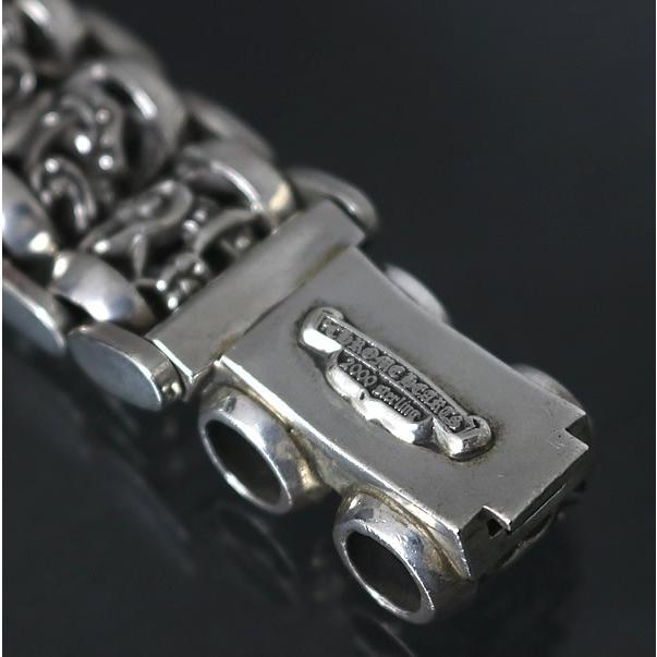 在庫処分大セール】 CHROME HEARTS 新宿店 クロムハーツ CELT ROLL