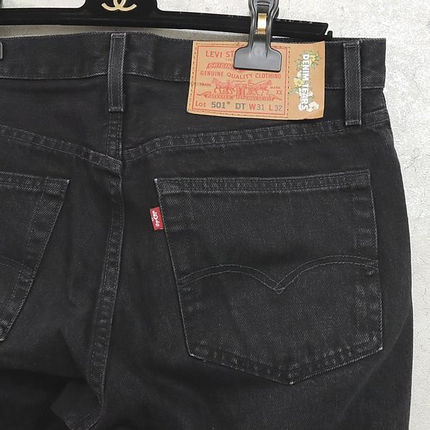 Denim Tears 銀座店 デニムティアーズ リーバイス 501 デニムパンツ