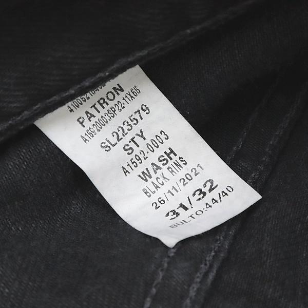 Denim Tears 銀座店 デニムティアーズ リーバイス 501 デニムパンツ