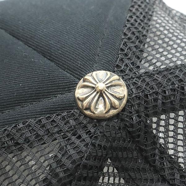CHROME HEARTS 銀座店 クロムハーツ キッズ 【CH】トラッカーキャップ