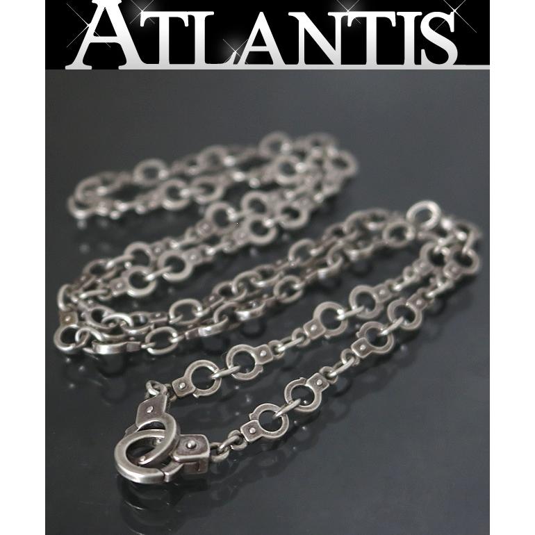 JUSTIN DAVIS 銀座店 ジャスティンデイビス LOVE CUFF ネックレス
