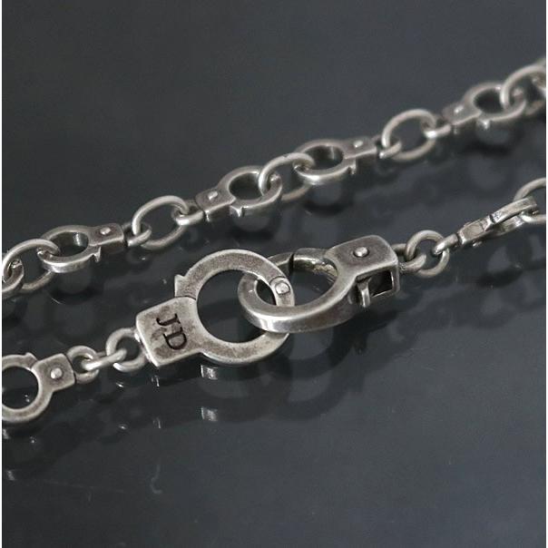 JUSTIN DAVIS 銀座店 ジャスティンデイビス LOVE CUFF ネックレス