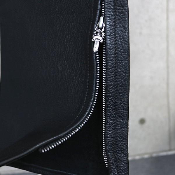 在庫処分大セール】 CHROME HEARTS 新宿店 クロムハーツ フレアニー