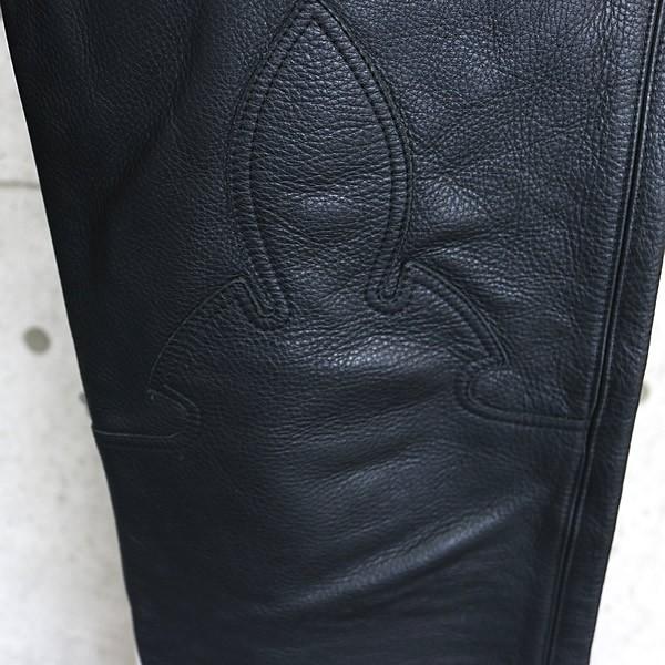 在庫処分大セール】 CHROME HEARTS 新宿店 クロムハーツ フレアニー