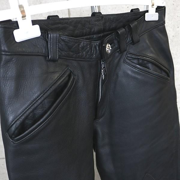 在庫処分大セール】 CHROME HEARTS 新宿店 クロムハーツ フレアニー