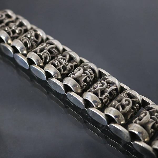 CHROME HEARTS 新宿店 クロムハーツ CELT ROLL LINK ケルティック