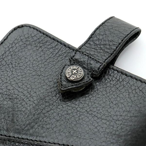 CHROME HEARTS 銀座店 クロムハーツ The Way I Walk パスポートケース