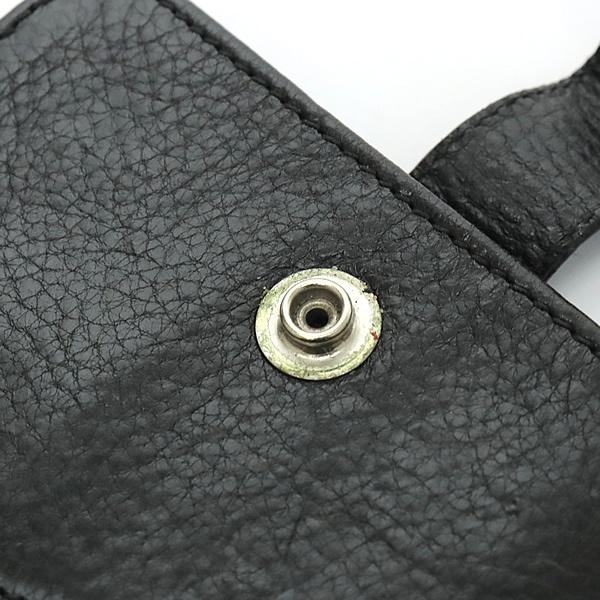 CHROME HEARTS 銀座店 クロムハーツ The Way I Walk パスポートケース