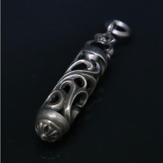 CHROME HEARTS 銀座店 クロムハーツ ローラー ペンダント チャーム