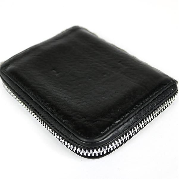 CHROME HEARTS 銀座店 クロムハーツ 3サイドジップ ウォレット