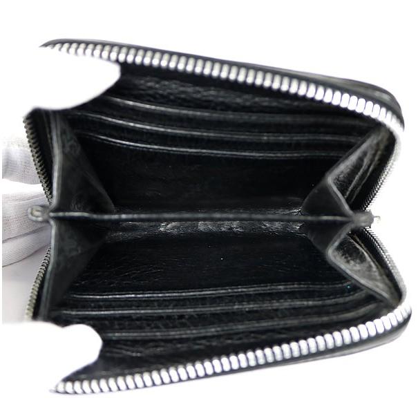 CHROME HEARTS 銀座店 クロムハーツ 3サイドジップ ウォレット
