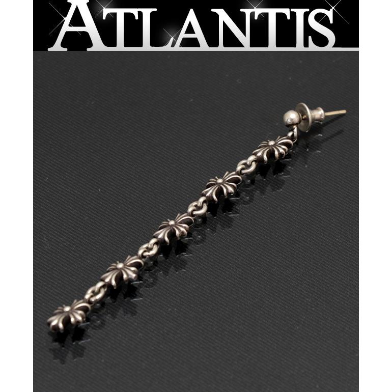 CHROME HEARTS 新宿店 クロムハーツ タイニーE CHプラス 5ドロップ